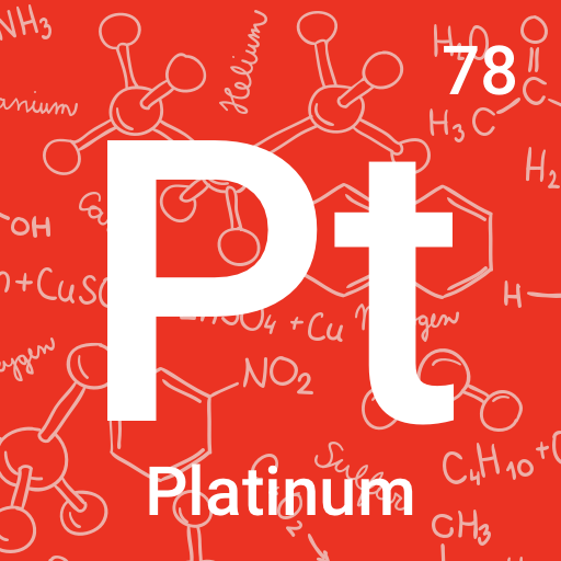 Periodic Table 2021. Chemistry in your pocket APK v7.7.0 Download