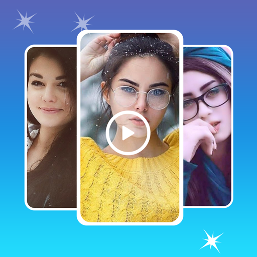 Photo Video Maker with Music: Image to Video Maker APK Download