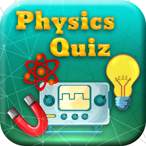 Physics Quiz :Test Your Physics Trivia Knowledge APK v2.0 Download