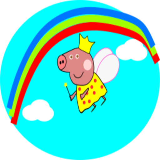 Piggy Fada Winx APK v0.1 Download