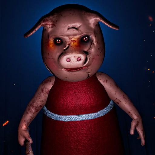 Piggy chapter 1 : Siren Head Story Mod APK Download