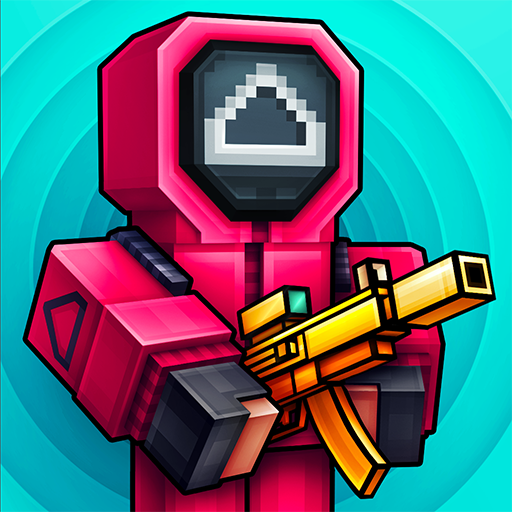 Pixel Gun 3D – Battle Royale APK v21.8.0 Download