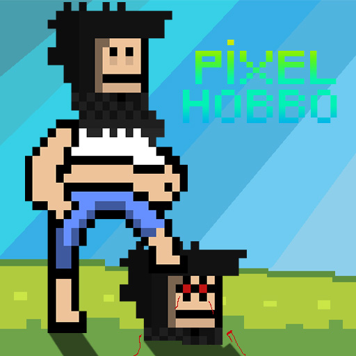 Pixel Hobbo APK Download
