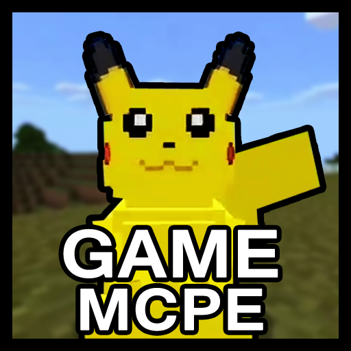 Pixelmon Go Minecraft Mod APK Download