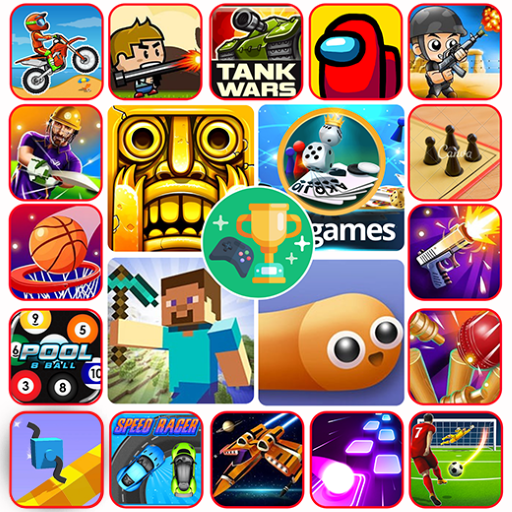Play Games: all in one game – Winzoo games tips APK Download