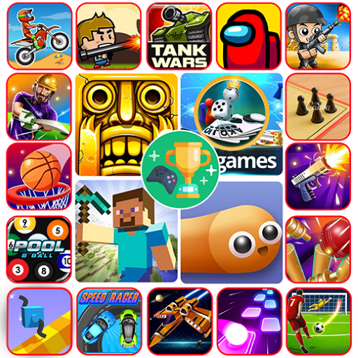 Instant Games- Play 1000+ game 1.0.0 Free Download