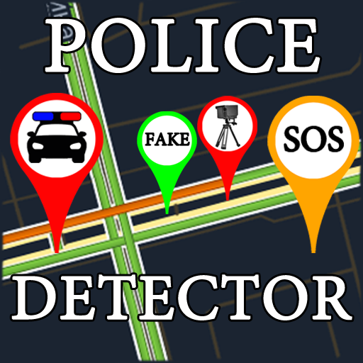 Police Detector (Speed Camera Radar) APK v2.71 Download