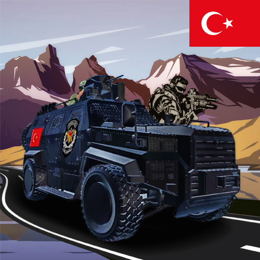 Police Simulation 2021 – Armored Police Car Game APK v0.5 Download