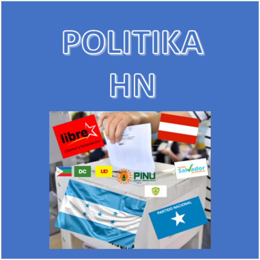Politika elecciones Honduras APK Download