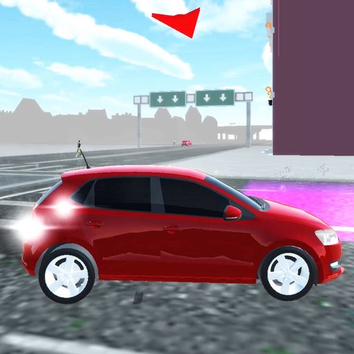 Polo Parking Driving Simulator APK v4.6 Download