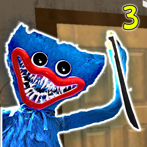 Poppy Granny scary Horror Game APK v1.0 Download