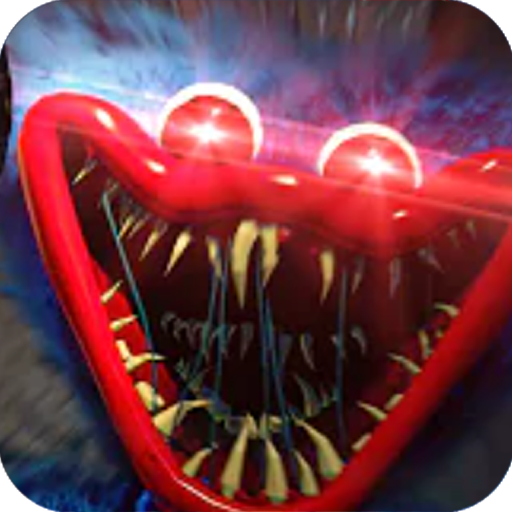 Poppy Playtime Game Horror APK v0.3 Download