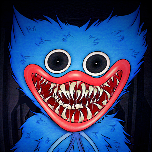Poppy Wuggy Huggy Horror Game APK Download