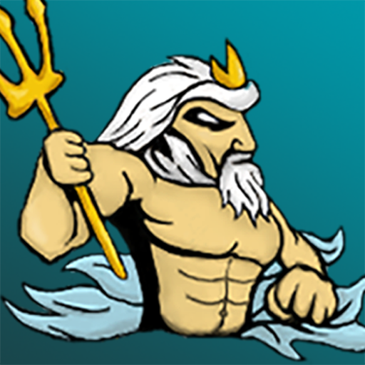 Poseidon – registration for washing APK v2.1.3 Download