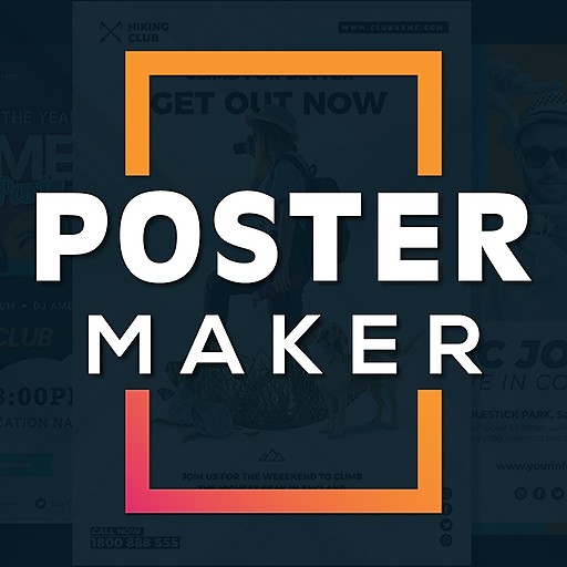 Poster Maker, Flyer Maker APK v59.0 Download
