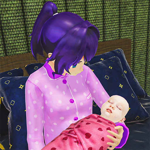 Pregnant mother simulator 3d APK v1.3 Download