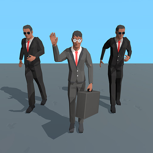 President Run 3D APK v1.0 Download