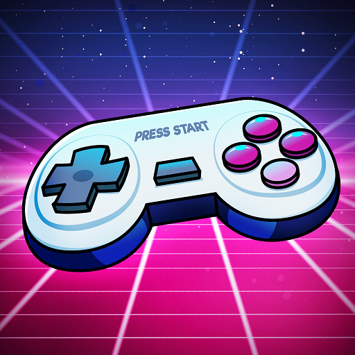 Press Start: Video Game Story APK Download