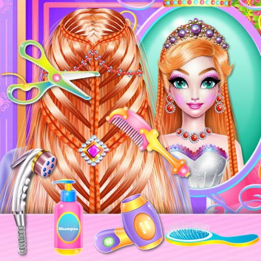 Prom Hairdo APK Download