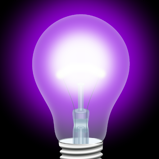 Purple Light APK v2.1 Download
