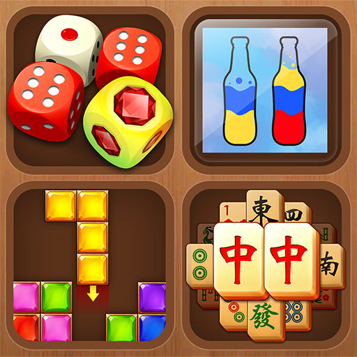Puzzle Brain-easy game APK v1.1 Download