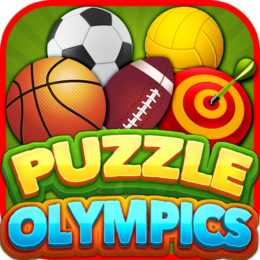 Puzzle Olympics APK v1.0.3 Download