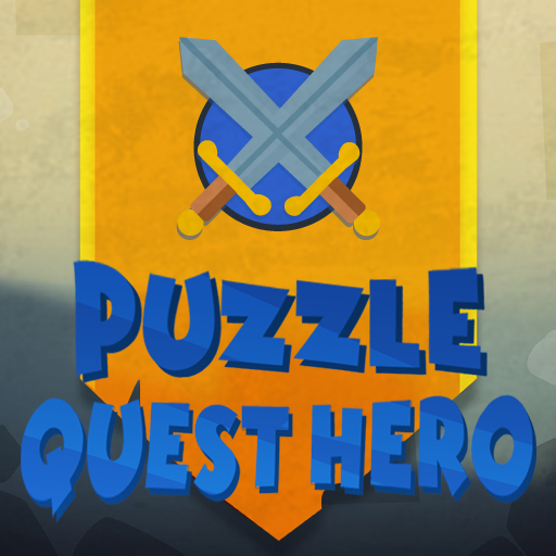 Puzzle Quest Hero APK v1.3.4 Download
