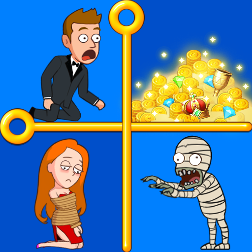 Puzzle Spy : Pull the Pin APK v4.5 Download