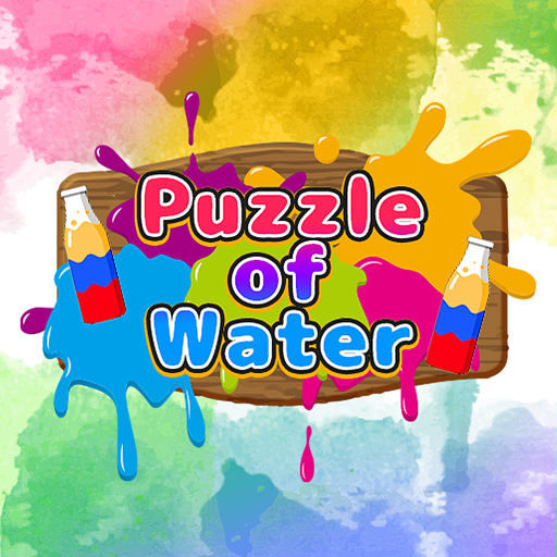 Puzzle of Water APK Download