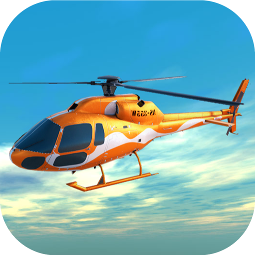 RC Helicopter Flight Simulator APK Download