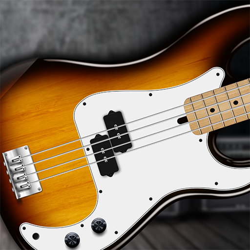 REAL BASS: Electric bass guitar free APK v6.31.1 Download