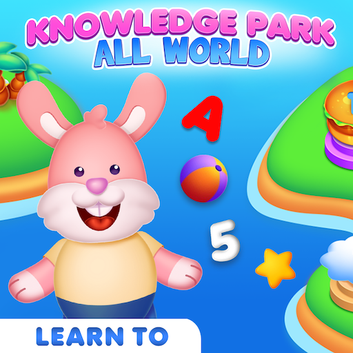 RMB Knowledge park – All world APK Download