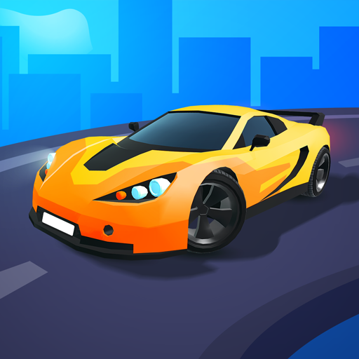 Race Master 3D – Car Racing APK v2.7.3 Download