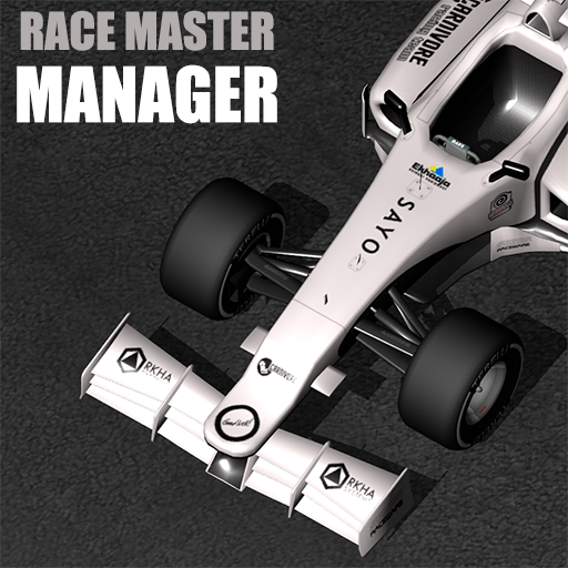 Race Master Manager APK Download