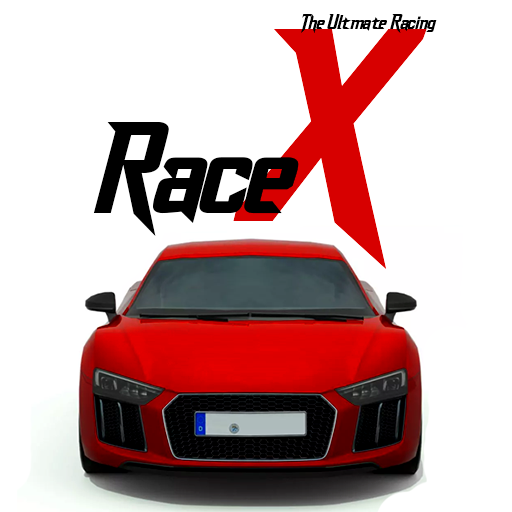 Race X:The Ultimate Racing APK Download