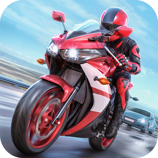 Racing Fever: Moto APK vv1.72.0 Download