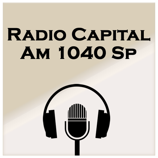 Radio Capital Am 1040 Sp Ao Vivo APK Download