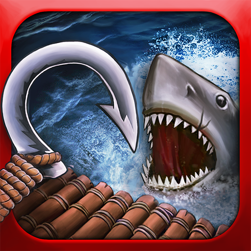 Raft Survival: Ocean Nomad – Simulator APK v1.196 Download