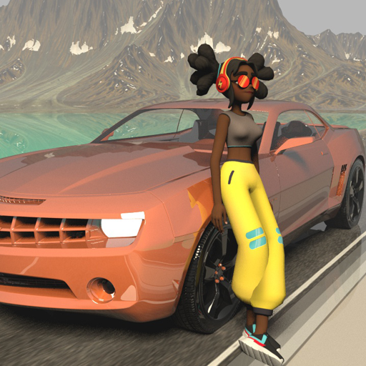 Rage City – Open World Driving And Shooting Game APK Download