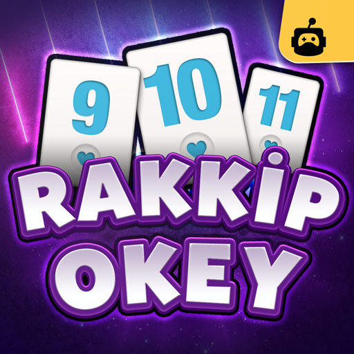 Rakkip Okey APK Download