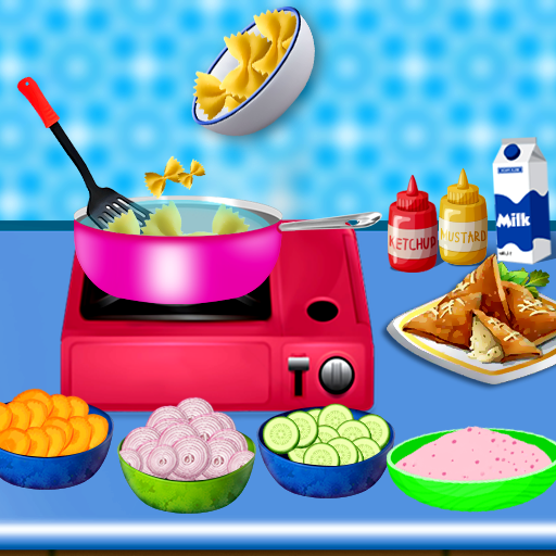 Ramadan Cooking Challenges – Great Cooking Game APK v1.3 Download