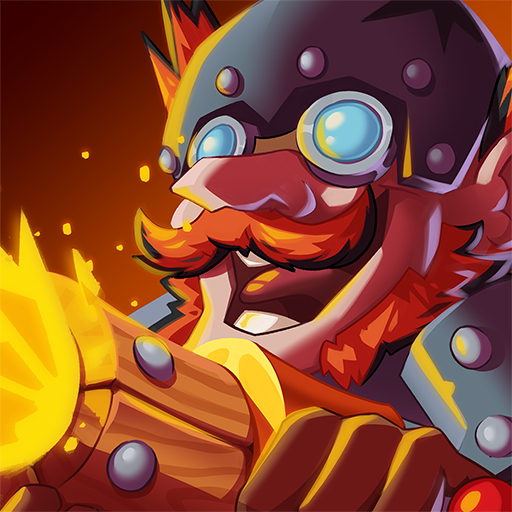 Random Rush – Tower defense TD APK vVaries with device Download