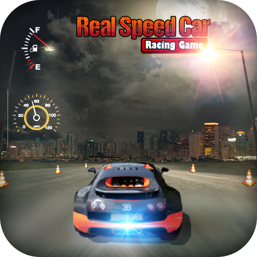 Real Car Racing Game APK v1.3 Download