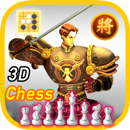 Battle Chess v1.0 APK for Android