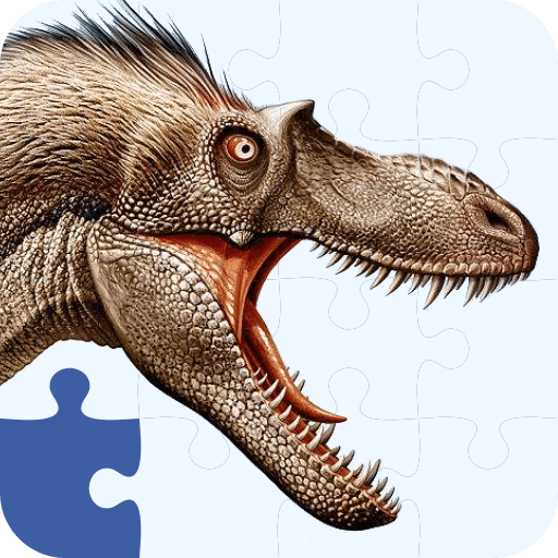 Real Dinosaur Puzzles APK Download