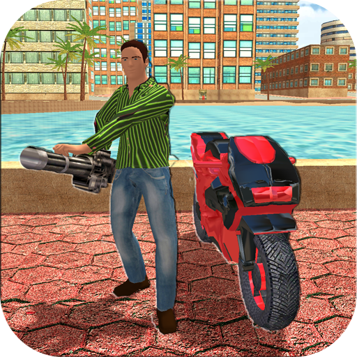 Real Gangster Vice: Gang Theft APK Download