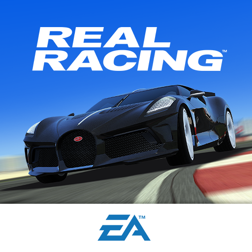 Real Racing 3 APK v9.8.4 Download