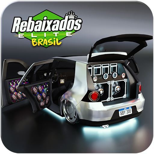 Rebaixados Elite Brasil APK v3.8.8 Download