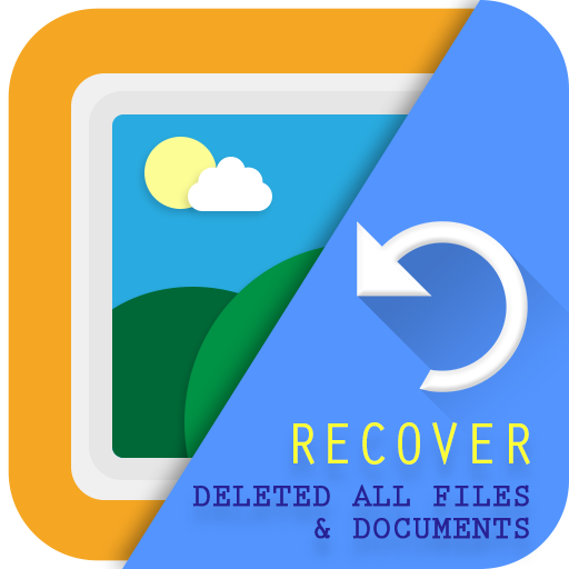 Recover Deleted All Files & Documents APK v3.5 Download