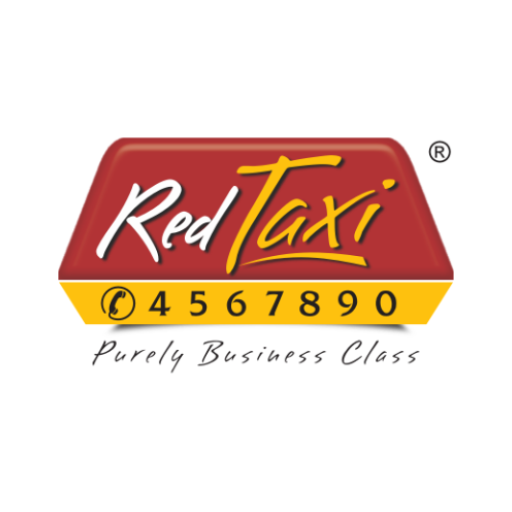 Red Taxi APK v2.0.5 Download